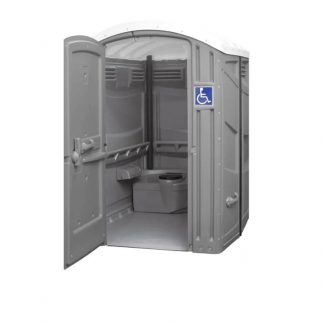 Handicap Portable REstroom