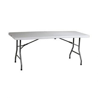 Rectangular Table