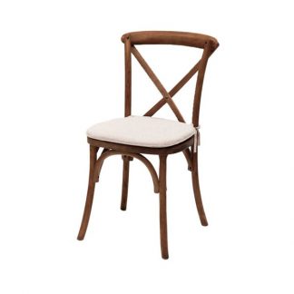 Crossback Chair Rental Rustic wedding chair, farmhouse chair rental, vintage event seating